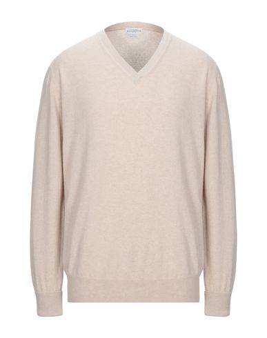 Ballantyne Sweaters In Beige