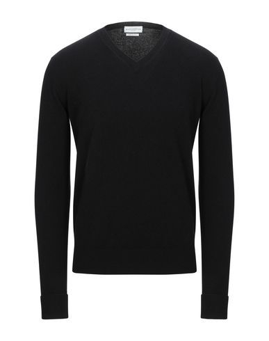 Ballantyne Sweaters In Black