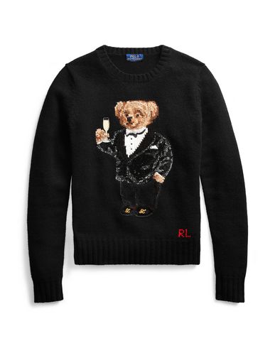 ZOOM POLO RALPH LAUREN - Pullover