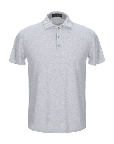 ZOOM FABRIZIO DEL CARLO - Pullover