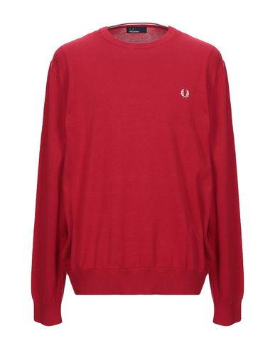 FRED PERRY SWEATERS,14014203NS 8
