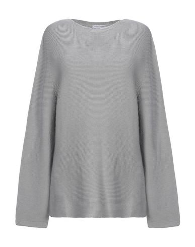 Gran Sasso Sweater In Lead | ModeSens