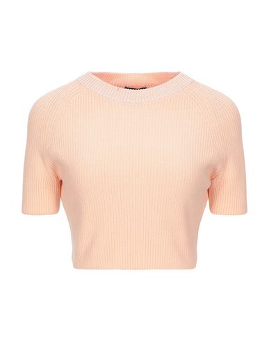 Elisabetta Franchi Sweater In Pink