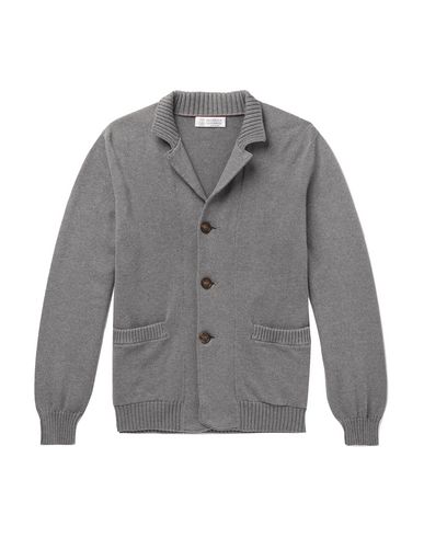 ZOOM BRUNELLO CUCINELLI - Cardigan