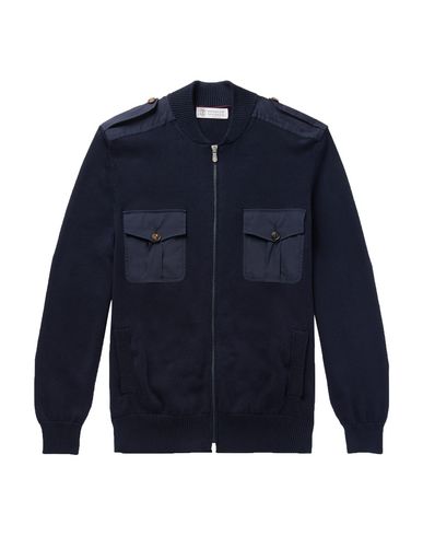 ZOOM BRUNELLO CUCINELLI - Cardigan