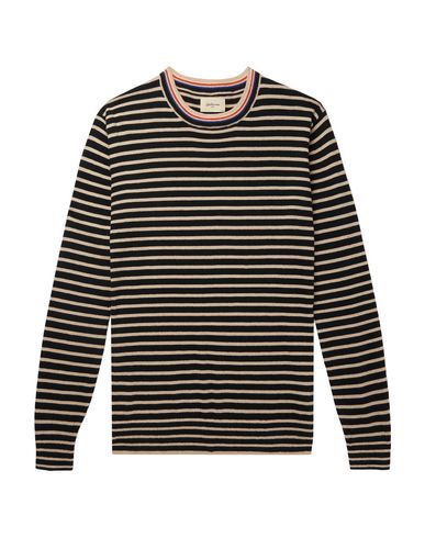 Bellerose Sweater In Black | ModeSens