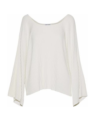 Click to view more detailed imagery on our partner's website Elizabeth And James Sweater In Ivory