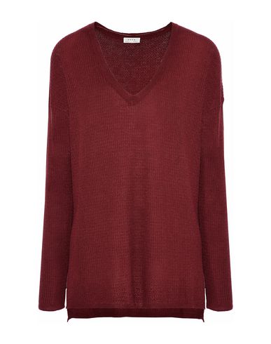 Click to view more detailed imagery on our partner's website Soft Joie Sweater In Maroon
