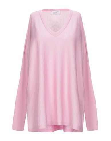 Snobby Sheep Sweater In Pink