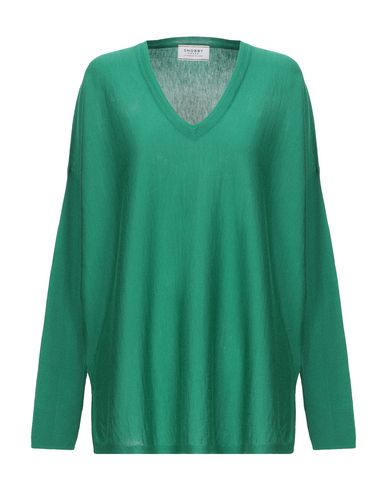Snobby Sheep Sweater In Green