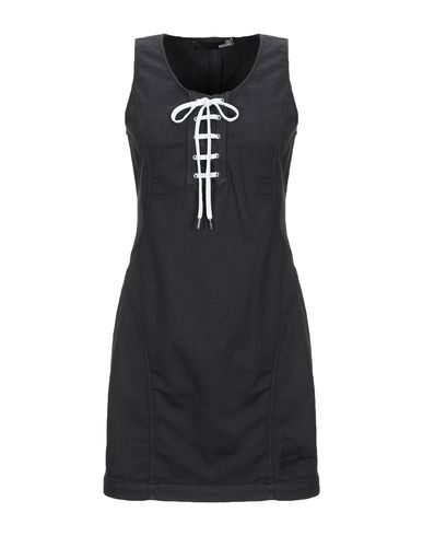 ZOOM LOVE MOSCHINO - Short dress