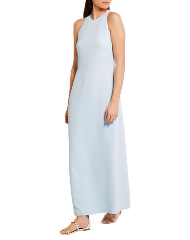 CALVIN KLEIN COLLECTION Long dress,15000124FS 2