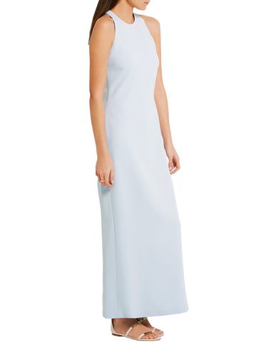 CALVIN KLEIN COLLECTION Long dress,15000124FS 2