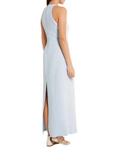 CALVIN KLEIN COLLECTION Long dress,15000124FS 2