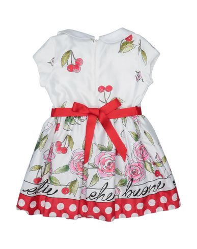 ZOOM PAESAGGino - Dress