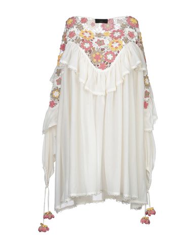 ALANUI SHORT DRESSES,15001714NS 4