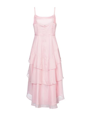 GLAMOROUS SHORT DRESS,15001752LE 4