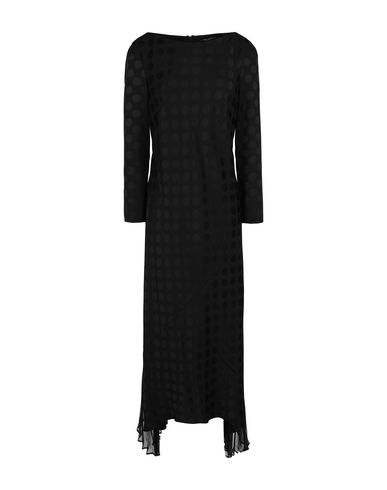 ZOOM KARL LAGERFELD - Modèle fourreau