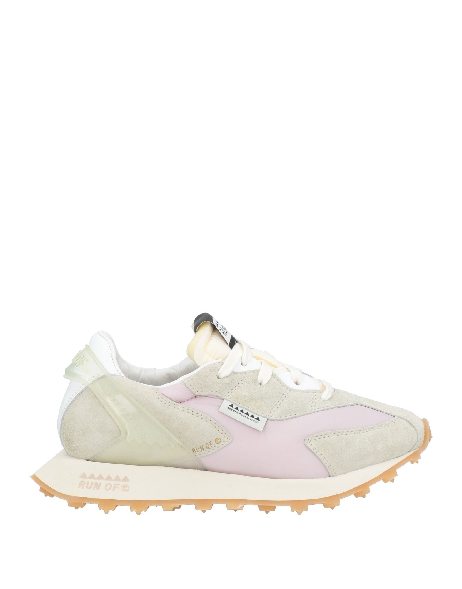 RUN OF