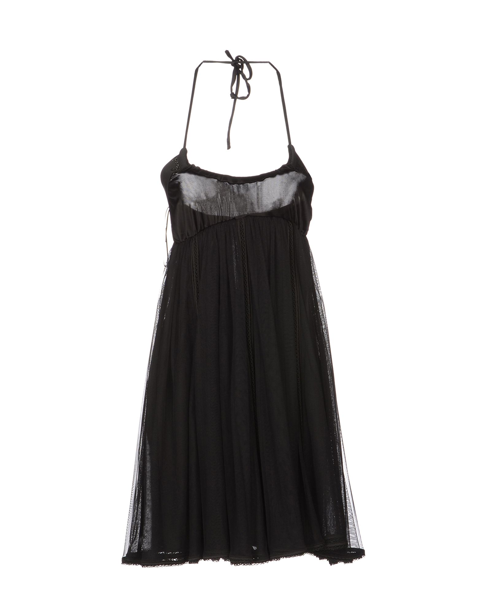 Minivestido John Richmond Mujer   Minivestidos John Richmond   34354872VN