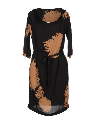 ZOOM INTROPIA - Short dress