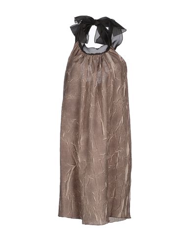 ZOOM HACHE - Knee-length dress
