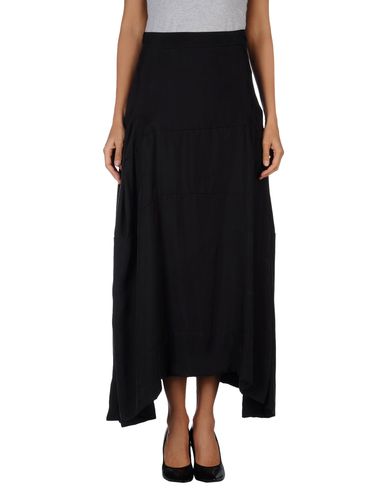 ZOOM VIVIENNE WESTWOOD ANGLOMANIA - Long skirt