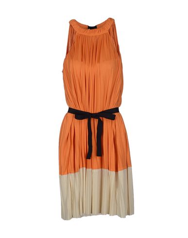 ZOOM INTROPIA - Knee-length dress