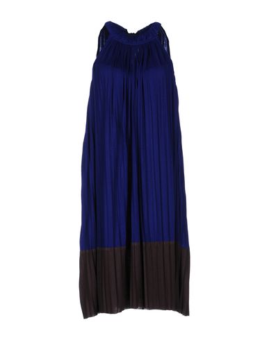 ZOOM INTROPIA - Knee-length dress
