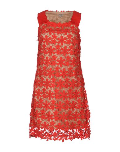 ZOOM INTROPIA - Short dress