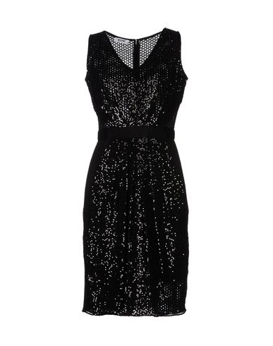 ZOOM MOSCHINO CHEAP AND CHIC - Knee-length dress