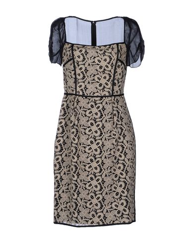 ZOOM INTROPIA - Short dress