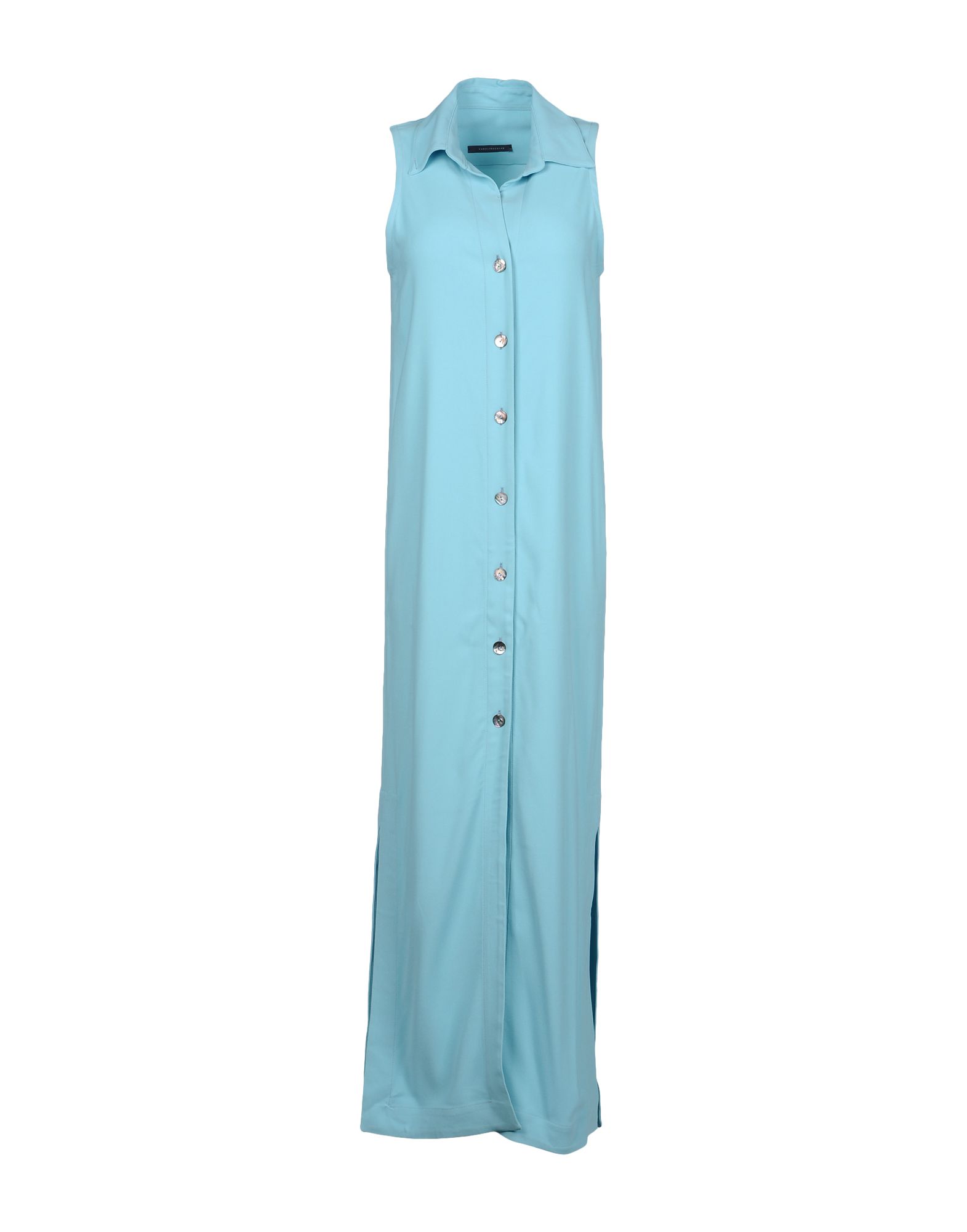 Carolina Galan Long Dress   Women Carolina Galan Long Dresses   34391329FT