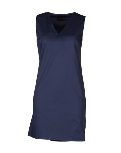 ZOOM MAURO GASPERI - Short dress