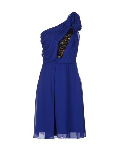 ZOOM BGN BEGGON - Knee-length dress