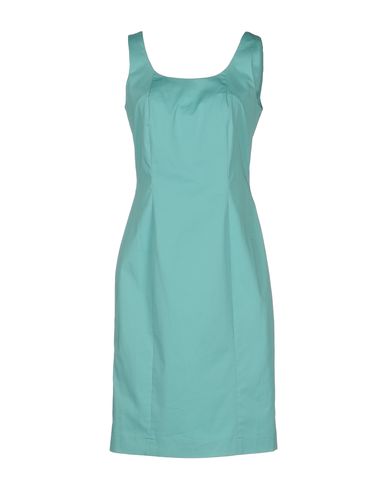 ZOOM ANNECLAIRE - Knee-length dress