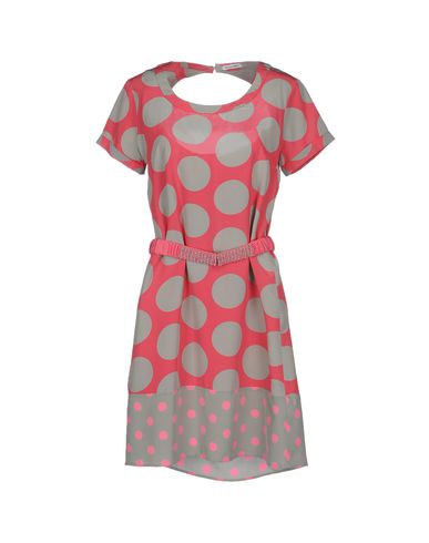 ZOOM BEAYUKMUI - Short dress