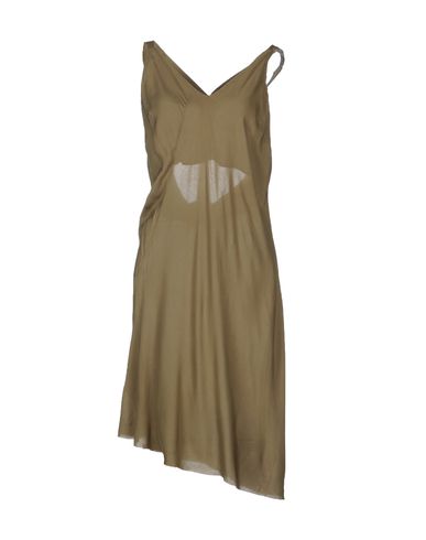 ZOOM DIESEL - Short dress