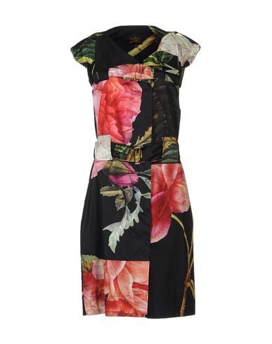 ZOOM VIVIENNE WESTWOOD ANGLOMANIA - Knee-length dress