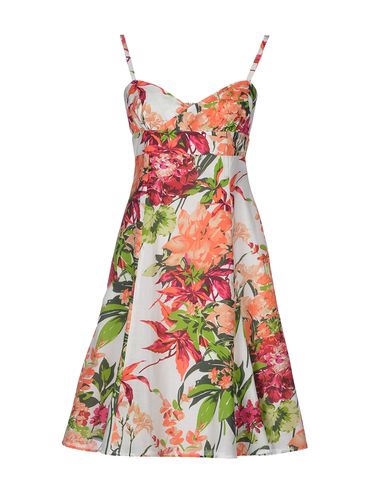 ZOOM MURA - Knee-length dress