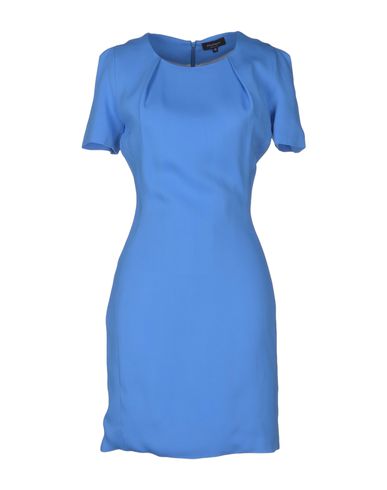 ZOOM GIULIANO FUJIWARA - Short dress