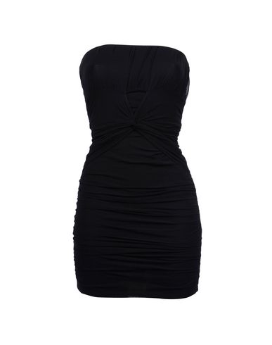ZOOM TWIN-SET Simona Barbieri - Short dress