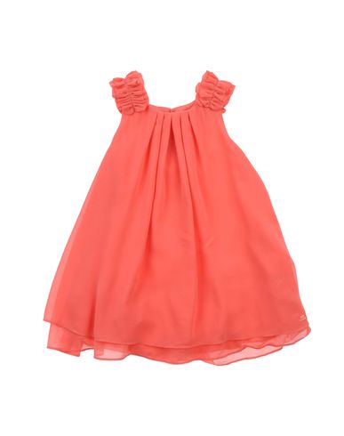Lili Gaufrette Dress Girl 3-8 years online on YOOX United States