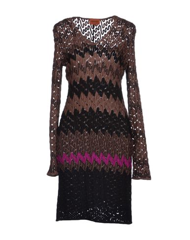 ZOOM MISSONI - Knit dress