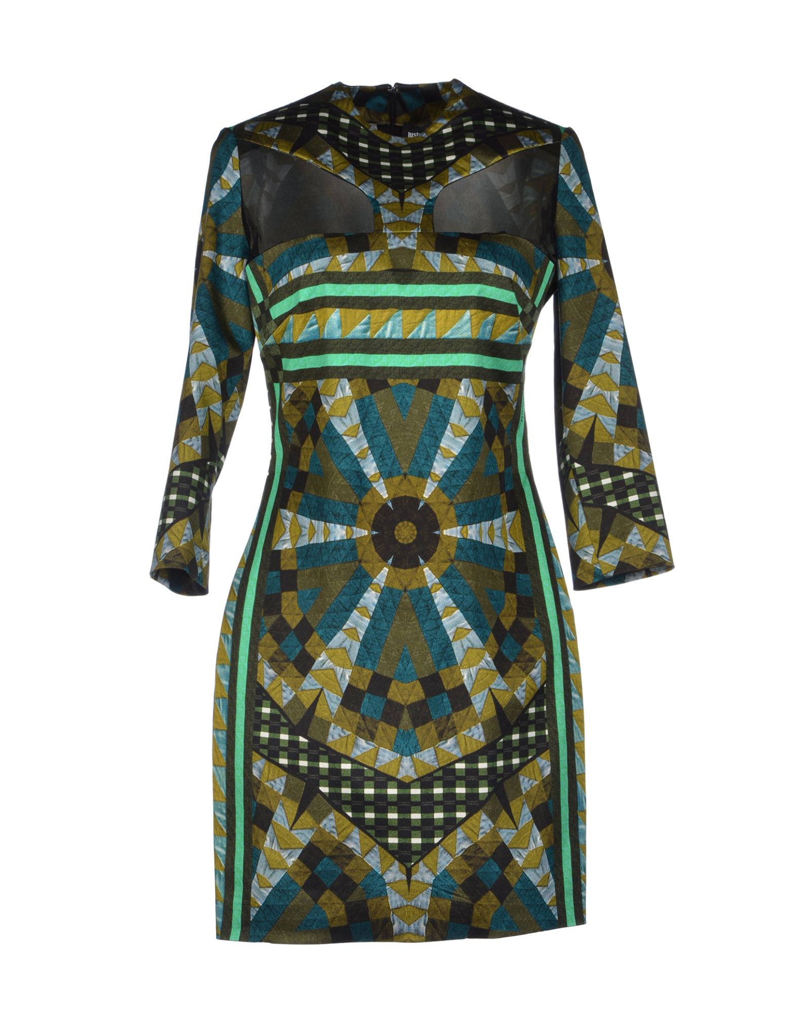 Minivestido Just Cavalli Mujer   Minivestidos Just Cavalli   34426732PC