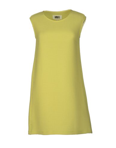 ZOOM MM6 by MAISON MARGIELA - Knit dress