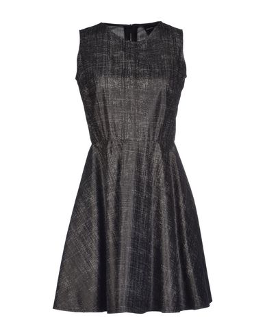 ZOOM MAURO GASPERI - Short dress