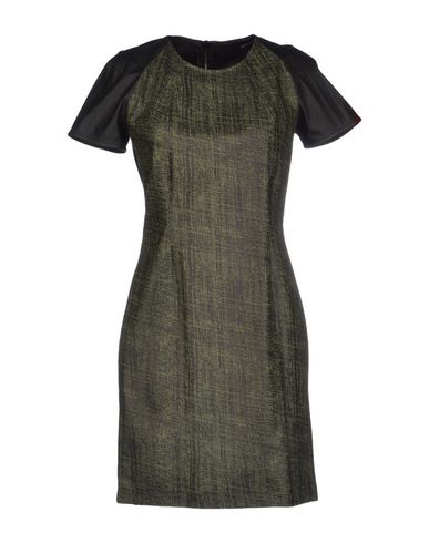 ZOOM MAURO GASPERI - Short dress