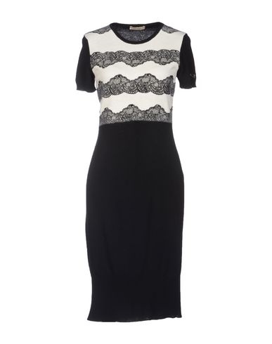 ZOOM MARANI JEANS - Knee-length dress