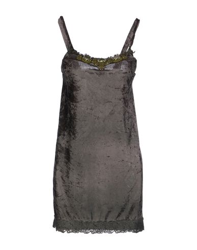 ZOOM LE RAGAZZE DI ST. BARTH - Short dress